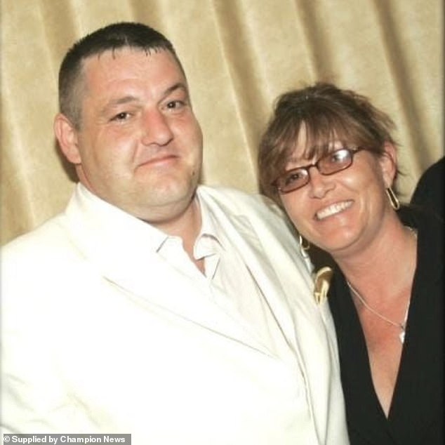 Mark O'Connell, Dawn's sister, had argued he was entitled to £330,000 from her estate after reaching an agreement with her before she died. But his plea was rejected by a judge after his legal team missed a deadline to hand in key court papers