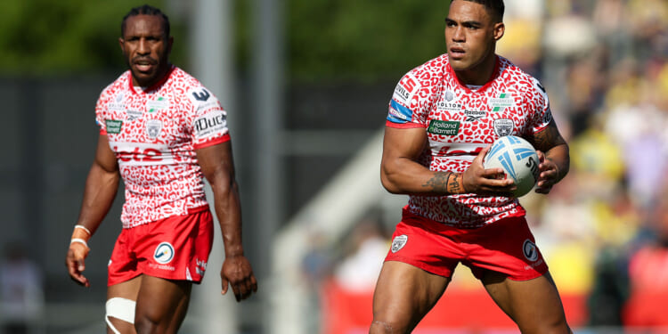 'This is not open to negotiation' - Super League semi-final plunged into chaos as Leigh Leopards threaten to pull out