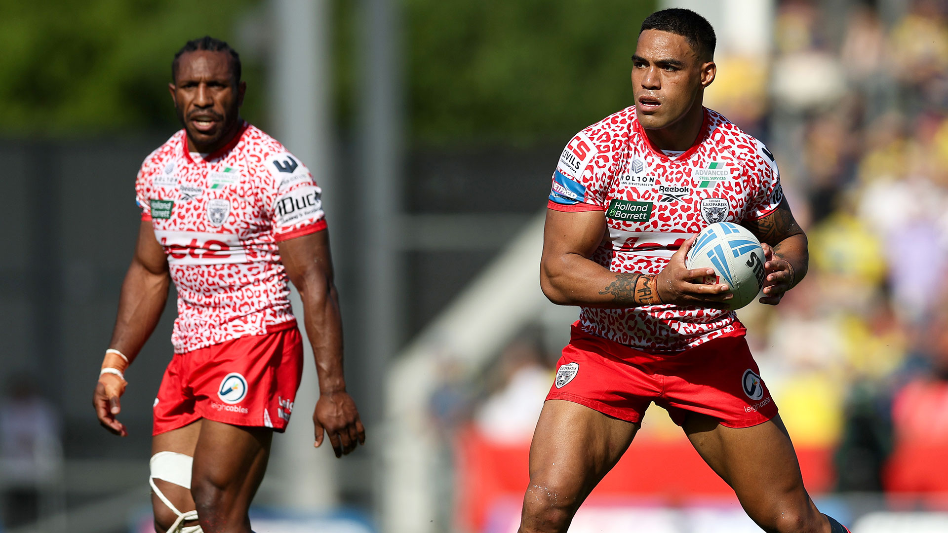'This is not open to negotiation' - Super League semi-final plunged into chaos as Leigh Leopards threaten to pull out