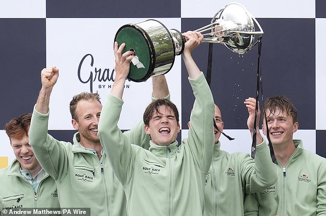 The BBC have largely been the broadcaster of the event, other than a five-year spell which saw ITV show the event between 2005 and 2009