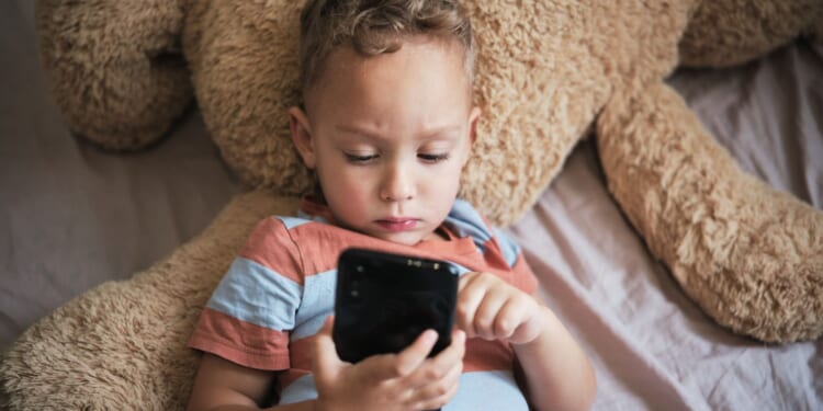 Nanny reveals truth on ‘where parents are going wrong’ & her unfiltered thoughts on screentime - they might surprise you