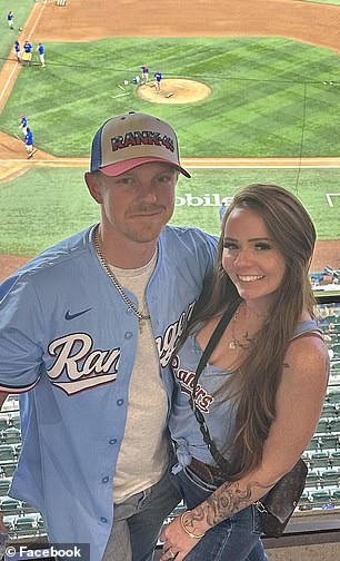 The newlyweds have been together for over a decade and met when Couch was just 16 via mutual pals, according to a family friend