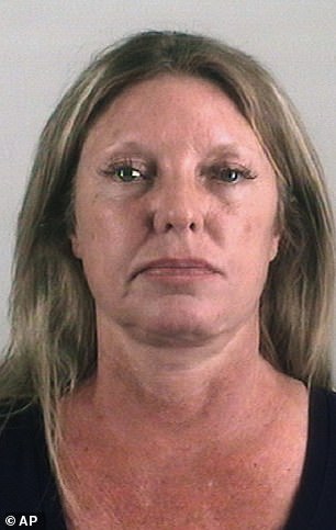 Couch's mother Tonya also became infamous in the case after fleeing to Mexico with her son following his conviction