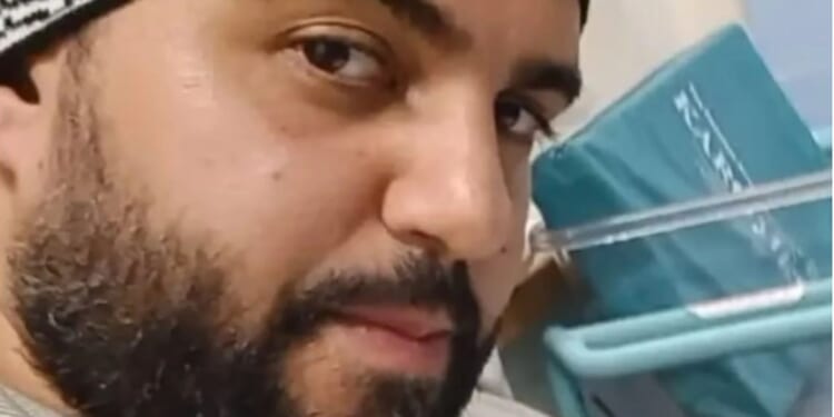 Synagogue terrorist was 'on police bail for rape' when he killed two people in horror attack