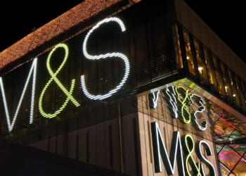 The M&S kids’ pyjamas that are perfect for wrapping up on cold nights, and mums can even get matching ones too