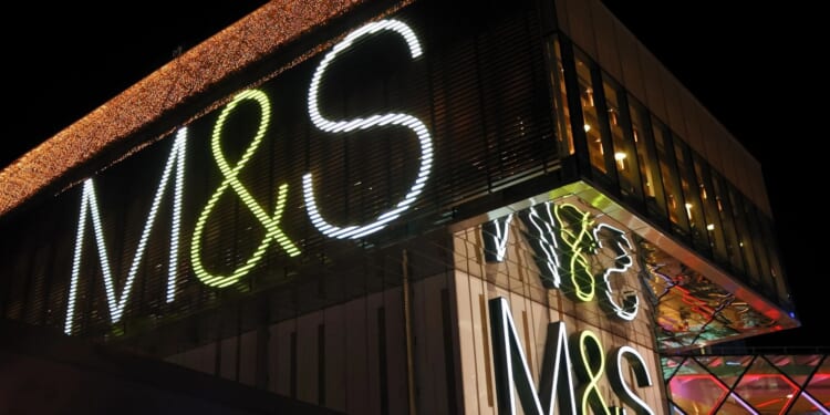 The M&S kids’ pyjamas that are perfect for wrapping up on cold nights, and mums can even get matching ones too