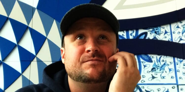 Brooklyn Earick scraps £4.5billion bid for Tottenham after being told by Lewis family they WON'T sell the club