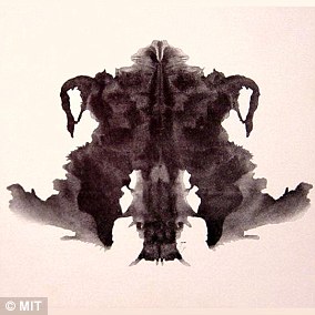 Plate 4 : The two lower corners are often described as shoes or boots