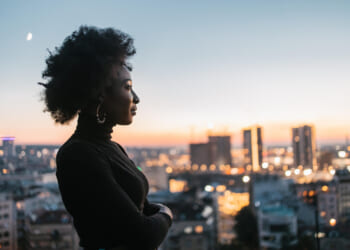 Why Resilience is a Part of the Christian Walk