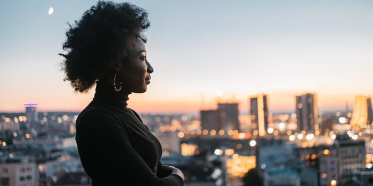 Why Resilience is a Part of the Christian Walk