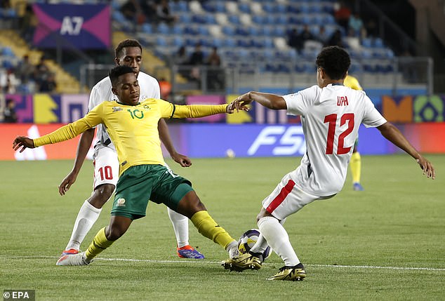 The White House killed Miller's plot to end a visa waiver program in order to preserve the vitality of 2026 World Cup, where millions of people are expected to visit America for a two-month period in June and July