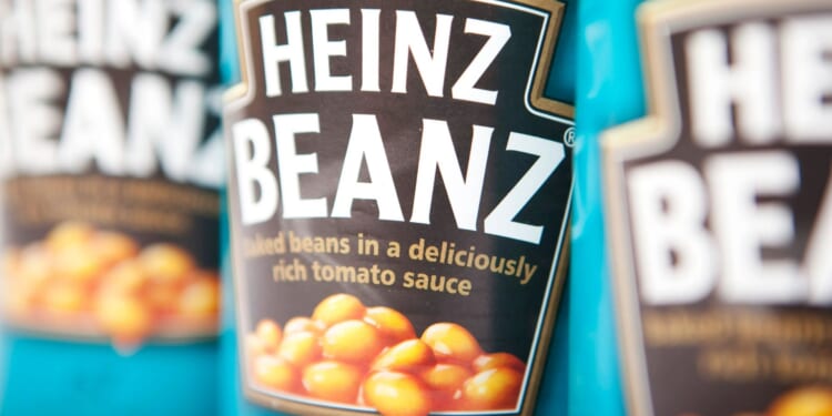 Heinz launches three new Beanz flavours in UK supermarkets after letting the public decide… but would you eat them?