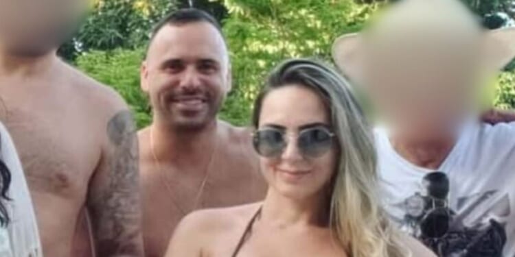 Family of mum, 41, who died in scalding hot bath with partner leaving child an orphan fear she was forced to take drugs