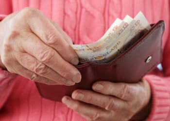 Households could lose out on £1,000s they're owed by DWP as pension records may be DELETED