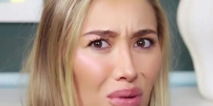 Sophie Habboo reveals the strict parenting rule she will follow - and will ‘punch anyone in the face’ if they ignore it