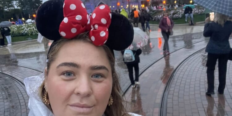 I pay for trips to Disneyland and Lapland out of my car boot earnings - it’s amazing how much you can make selling junk