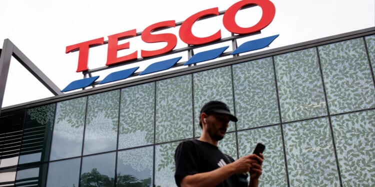 Tesco launches brand new weekly Clubcard offer and it's a huge win for movie lovers