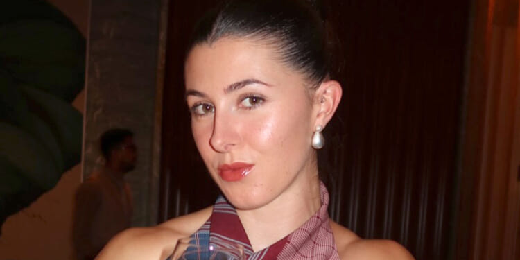 Brit sprint sensation Amy Hunt reveals she's glad cameras didn't catch what she did before stunning silver medal run