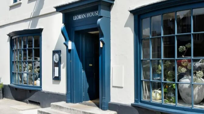 Celebrity BBC chef shuts UK restaurant forever after axing coffee shop as empire suffers mounting losses