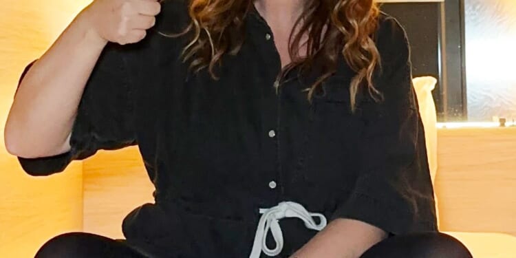 I spent the night in London's cheapest hotel room and slept like a baby