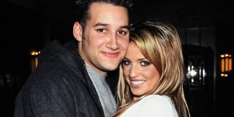 Dane Bowers reveals real reason he split from Katie Price after he banned her from getting boobs out