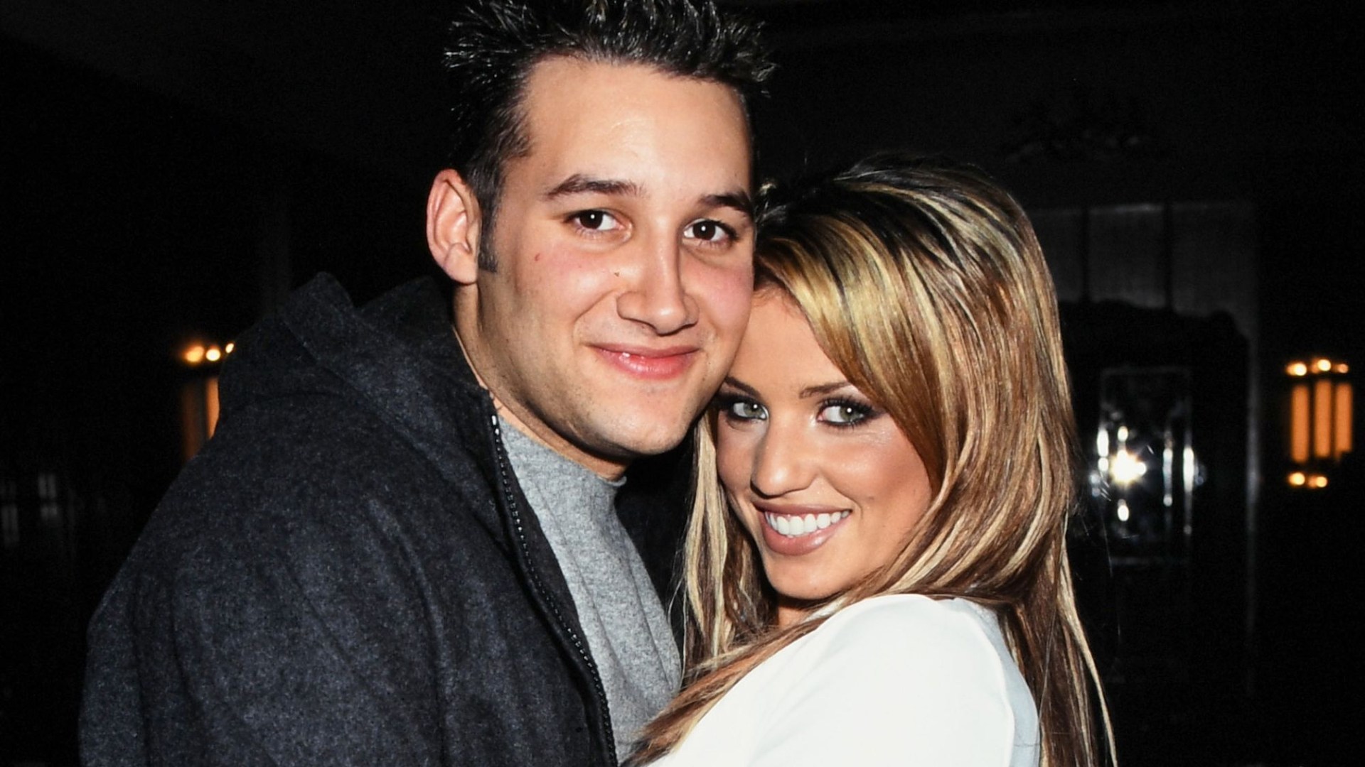 Dane Bowers reveals real reason he split from Katie Price after he banned her from getting boobs out