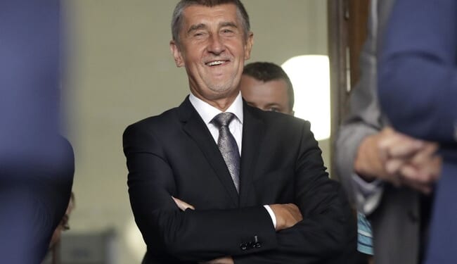 Populists Retake Czech Government, Headaches Ahead for Cruella De von der Leyen – HotAir