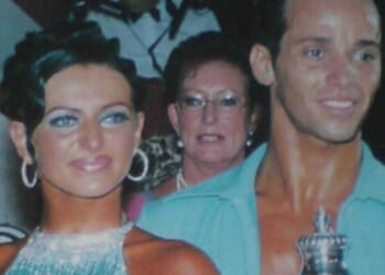 Strictly Come Dancing star dies as Shirley Ballas pays tribute to former partner who was 'like family'