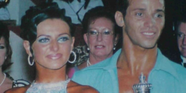 Strictly Come Dancing star dies as Shirley Ballas pays tribute to former partner who was 'like family'