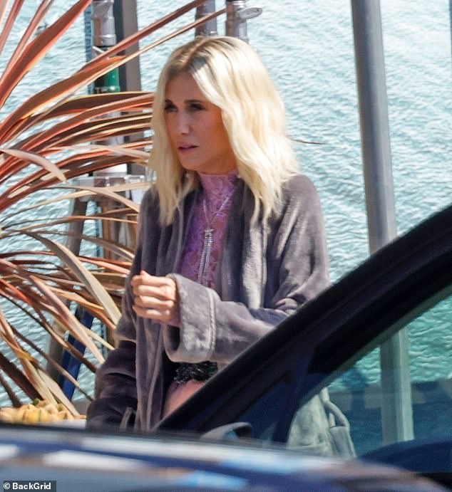 In this upcoming comedy, Wiig and Hill play a pair of entitled siblings, whose wealthy parents stop supporting financially