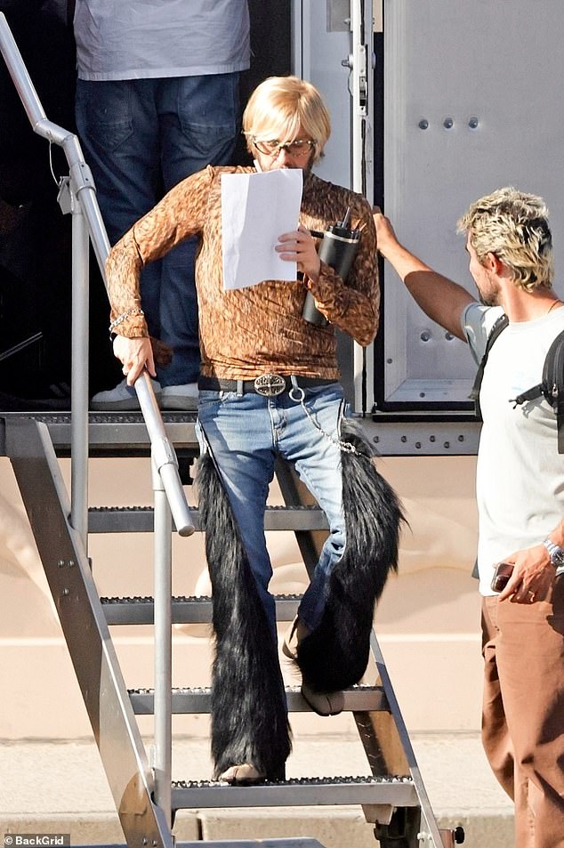 In 2023, Hill, who suffers from anxiety attacks, openly discussed his fluctuating weight with his therapist Phil Stutz for his second feature directorial effort, the Netflix documentary Stutz