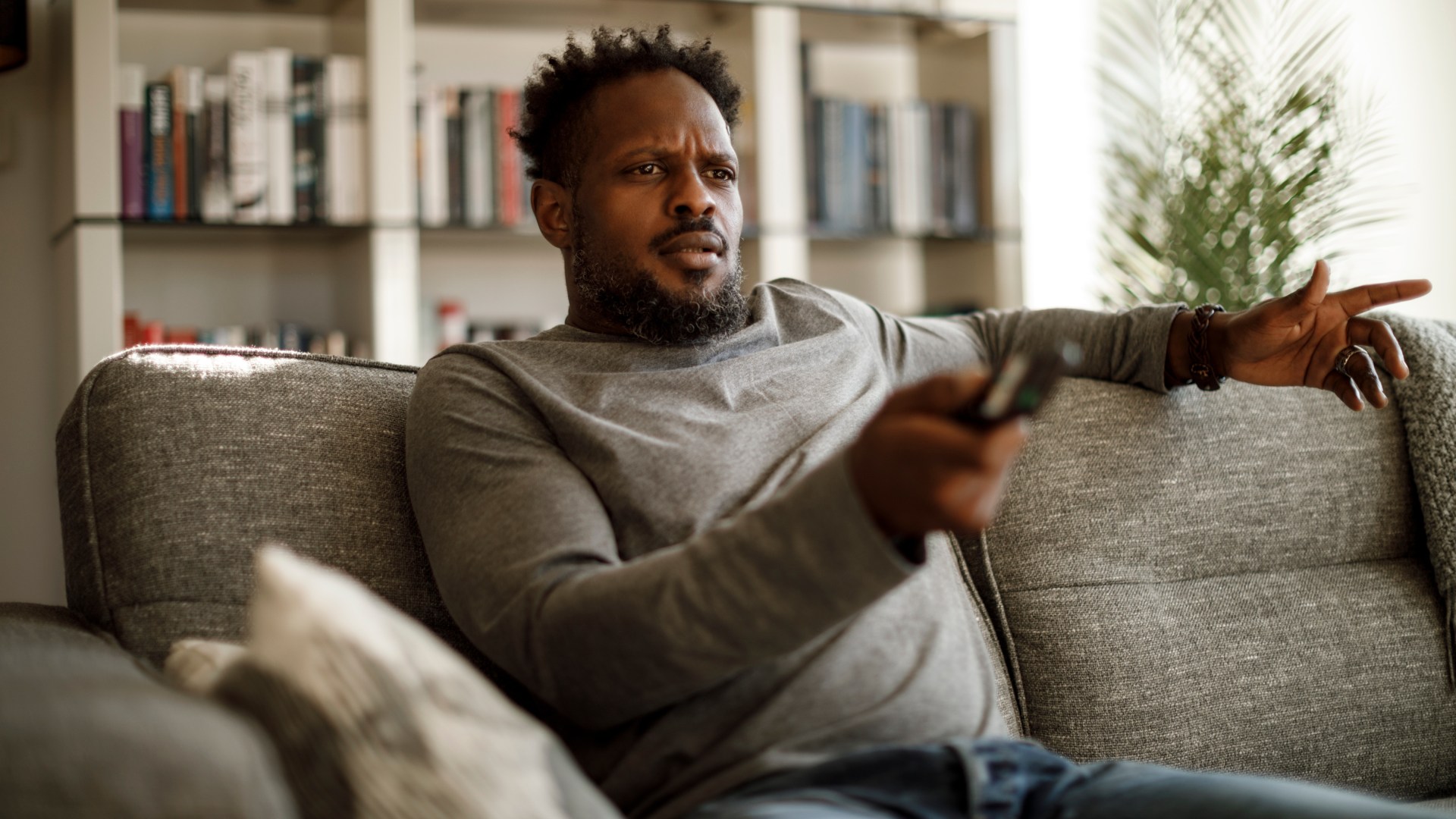 Most complained about TV shows of past five years named as worst offender draws more than 92,000 grumbles from viewers
