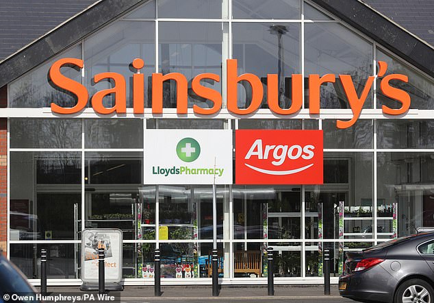 It found that Sainsbury's Nectar members faced the biggest mark up as loyalty discounts are not passed on when using delivery platforms