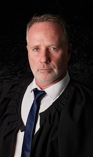 Hayut's Israeli lawyer Sharon Nahari said: 'To arrest him in a third country, rather than addressing the matter openly through Israel, is unfair and unacceptable .'