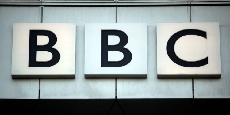 BBC radio legend opens up on affair with sex worker behind his wife’s back saying ‘having children spoils a marriage’