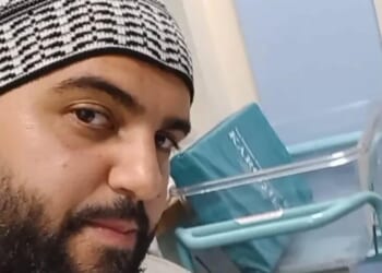 Another wife of Manchester synagogue terrorist says attacker ‘raped her’ & lied about being married with child – The Sun