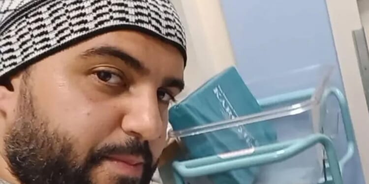 Another wife of Manchester synagogue terrorist says attacker ‘raped her’ & lied about being married with child – The Sun