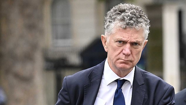 Downing Street has confirmed that National Security Adviser Jonathan Powell will appear before senior MPs and peers to answer questions about the scandal