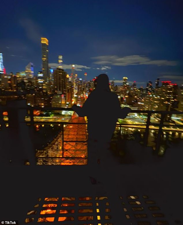 'Ride inside, stay alive' announcements have played over the subway speakers since 2023