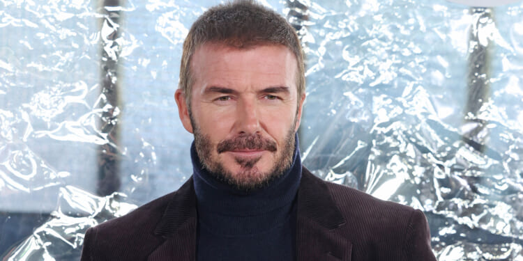 David Beckham ready to turn to forgotten ex-Man Utd defender to replace retiring Jordi Alba at Inter Miami