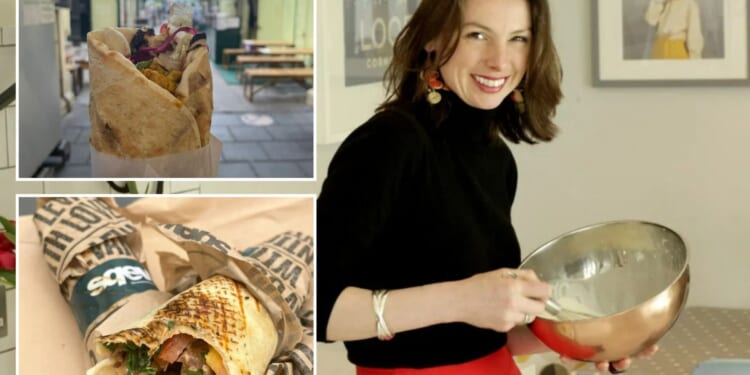 I'm a top chef and here are my 10 favourite kebabs in the UK - is your local on the list?