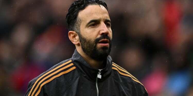 Man Utd 'showing serious interest' to rival Liverpool for FREE TRANSFER of three-time Bundesliga champion and France ace