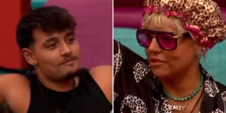 Furious Big Brother fans demand Caroline is evicted from the house after her 'offensive' and 'unacceptable' comments