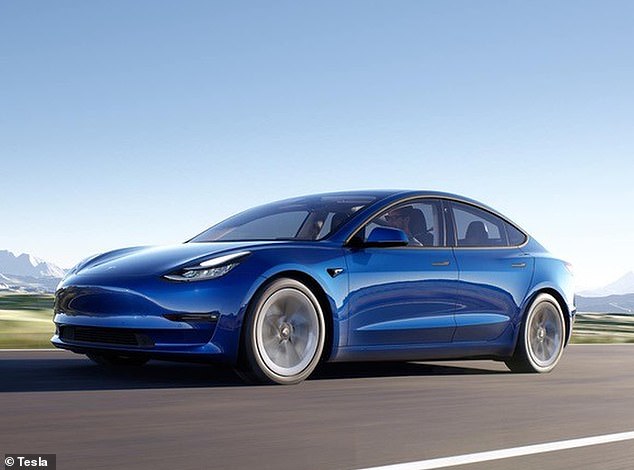 Tesla's announced updates to its Model 3 and Model Y EVs in the UK. This inclues range extensions thanks to upgraded batteries and an internal update to the Model 3 that will please customers...