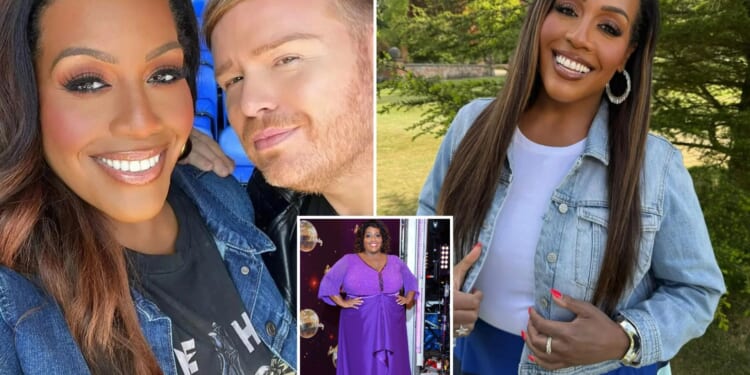 I know the 7-step secret to Alison Hammond's incredible glow up and it's nothing to do with fat-jabs, reveals close pal