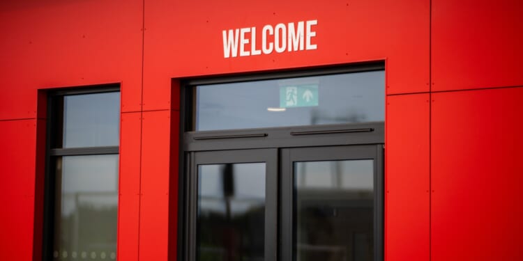 Man Utd 'left with no laundry facilities at new training ground' after omission in £50m upgrade