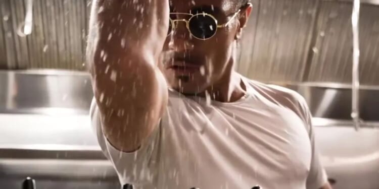 Salt Bae's UK restaurant is hit by £5.4MILLION loss months after cutting prices - as famed steak chain closes five sites