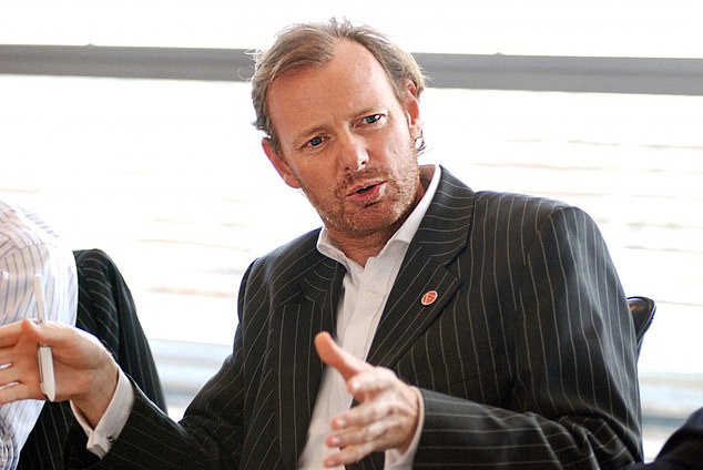 Lawrence Tomlinson, a multi-millionaire estimated to be worth £525 million, lent his son the £18 million for the property purchase, documents show