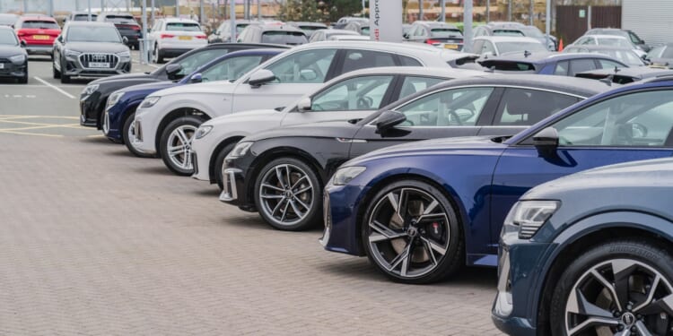 Car finance compensation loophole means millions may miss out on cash payouts