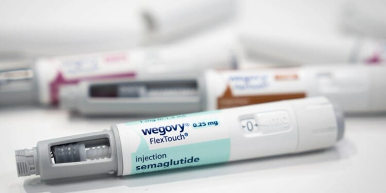 Weight loss jabs could 'lead to cancer misdiagnosis - as they interfere with vital tests'